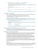 Preview for 9 page of HP 3PAR HP-UX 11i v2 Implementation Manual