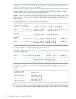 Preview for 20 page of HP 3PAR HP-UX 11i v2 Implementation Manual