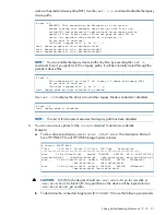 Preview for 21 page of HP 3PAR HP-UX 11i v2 Implementation Manual