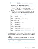 Preview for 23 page of HP 3PAR HP-UX 11i v2 Implementation Manual