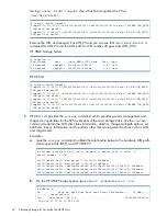 Preview for 24 page of HP 3PAR HP-UX 11i v2 Implementation Manual