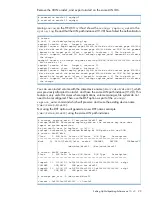 Preview for 29 page of HP 3PAR HP-UX 11i v2 Implementation Manual