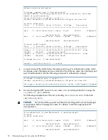 Preview for 30 page of HP 3PAR HP-UX 11i v2 Implementation Manual