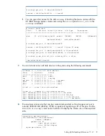 Preview for 31 page of HP 3PAR HP-UX 11i v2 Implementation Manual