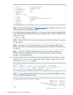 Preview for 34 page of HP 3PAR HP-UX 11i v2 Implementation Manual