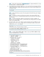 Preview for 39 page of HP 3PAR HP-UX 11i v2 Implementation Manual