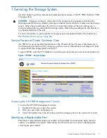 Preview for 5 page of HP 3PAR StoreServ 7000 Service Manual