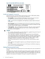 Предварительный просмотр 6 страницы HP 3PAR StoreServ 7000 Service Manual