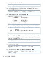 Предварительный просмотр 46 страницы HP 3PAR StoreServ 7000 Service Manual