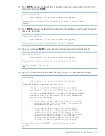 Предварительный просмотр 49 страницы HP 3PAR StoreServ 7000 Service Manual