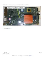 Preview for 6 page of HP 3PAR StoreServ 8 Series Disassembly Instructions Manual