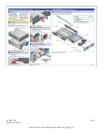 Preview for 7 page of HP 3PAR StoreServ 8 Series Disassembly Instructions Manual
