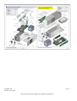 Preview for 8 page of HP 3PAR StoreServ 8 Series Disassembly Instructions Manual