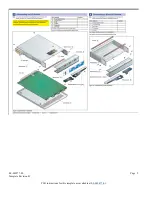 Preview for 9 page of HP 3PAR StoreServ 8 Series Disassembly Instructions Manual