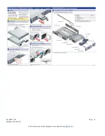 Preview for 11 page of HP 3PAR StoreServ 8 Series Disassembly Instructions Manual