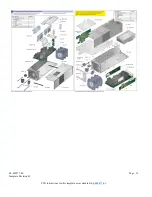 Preview for 12 page of HP 3PAR StoreServ 8 Series Disassembly Instructions Manual