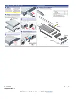 Preview for 15 page of HP 3PAR StoreServ 8 Series Disassembly Instructions Manual