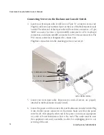 Предварительный просмотр 12 страницы HP 400338-001 - KVM Switch Owner'S Manual