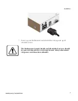 Предварительный просмотр 13 страницы HP 400338-001 - KVM Switch Owner'S Manual