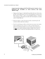 Предварительный просмотр 14 страницы HP 400338-001 - KVM Switch Owner'S Manual