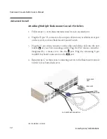 Предварительный просмотр 18 страницы HP 400338-001 - KVM Switch Owner'S Manual