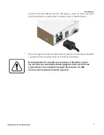 Предварительный просмотр 119 страницы HP 400338-001 - KVM Switch Owner'S Manual