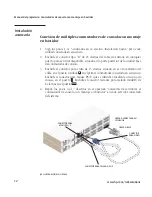 Предварительный просмотр 124 страницы HP 400338-001 - KVM Switch Owner'S Manual