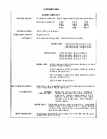 Preview for 5 page of HP 400D Operating And Servicing Manual