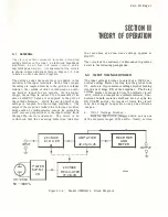 Preview for 15 page of HP 400D Operating And Servicing Manual