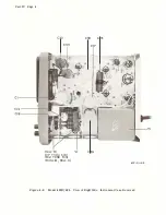 Preview for 22 page of HP 400D Operating And Servicing Manual