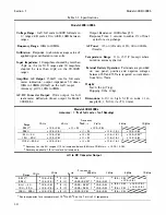 Предварительный просмотр 8 страницы HP 400E Operating And Service Manual