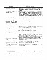 Предварительный просмотр 35 страницы HP 400E Operating And Service Manual