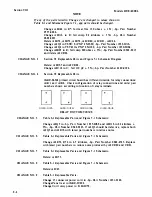 Предварительный просмотр 53 страницы HP 400E Operating And Service Manual