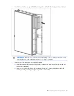 Preview for 64 page of HP 403349-003 Maintenance And Service Manual