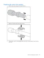 Preview for 105 page of HP 403349-003 Maintenance And Service Manual