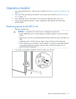 Preview for 111 page of HP 403349-003 Maintenance And Service Manual