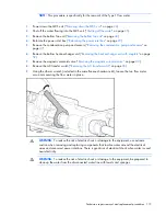 Preview for 115 page of HP 403349-003 Maintenance And Service Manual