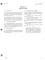 Предварительный просмотр 8 страницы HP 403A Operating And Service Manual