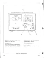 Предварительный просмотр 9 страницы HP 403A Operating And Service Manual