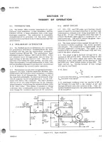 Preview for 14 page of HP 403A Operating And Service Manual