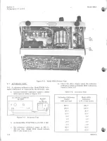 Preview for 19 page of HP 403A Operating And Service Manual