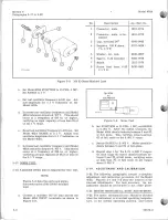 Preview for 21 page of HP 403A Operating And Service Manual