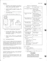 Preview for 23 page of HP 403A Operating And Service Manual