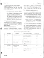 Preview for 24 page of HP 403A Operating And Service Manual