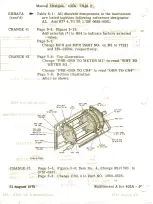 Preview for 40 page of HP 403A Operating And Service Manual