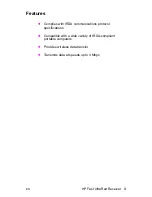 Preview for 9 page of HP 4050 - LaserJet B/W Laser Printer User Manual