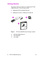 Preview for 10 page of HP 4050 - LaserJet B/W Laser Printer User Manual