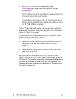 Preview for 12 page of HP 4050 - LaserJet B/W Laser Printer User Manual