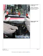 Предварительный просмотр 4 страницы HP 406 Microtower Business Product End-Of-Life Disassembly Instructions