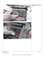 Предварительный просмотр 6 страницы HP 406 Microtower Business Product End-Of-Life Disassembly Instructions